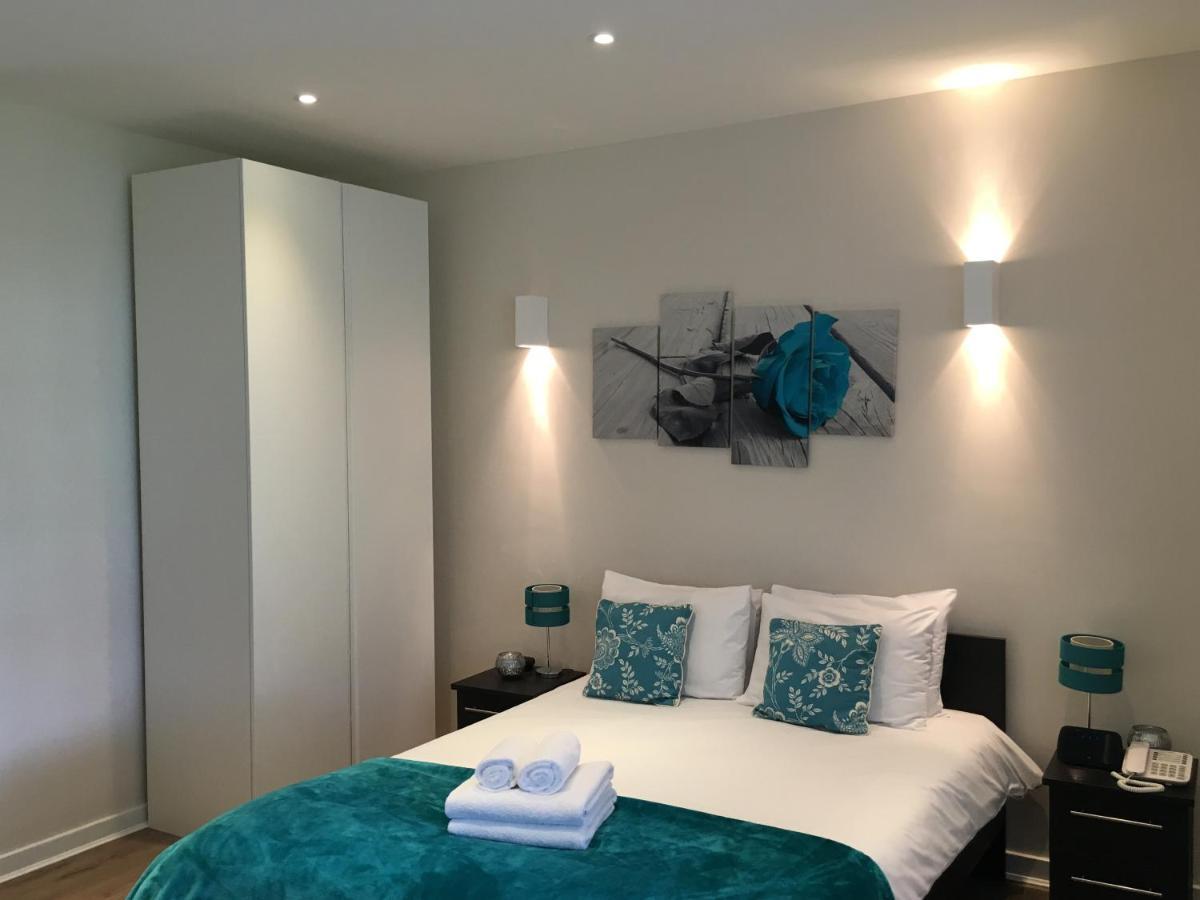 Victoria - Vincent Square By Viridian Apartments London Exterior photo