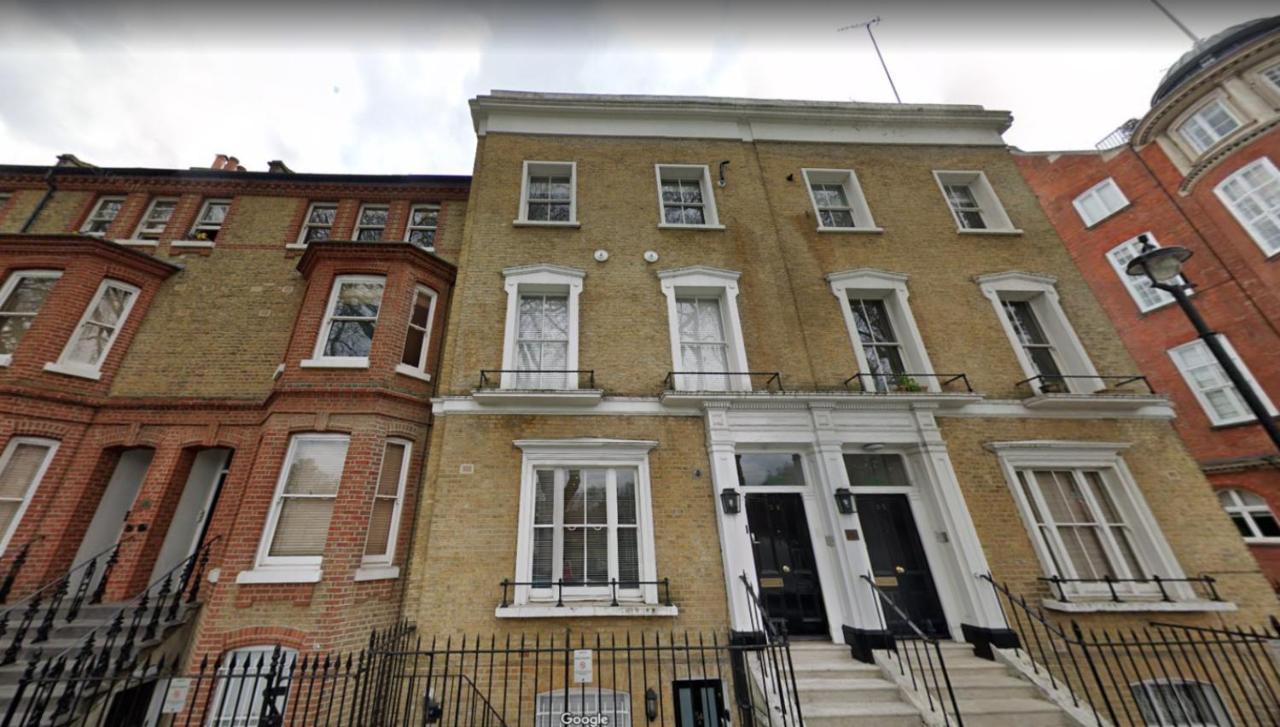 Victoria - Vincent Square By Viridian Apartments London Exterior photo