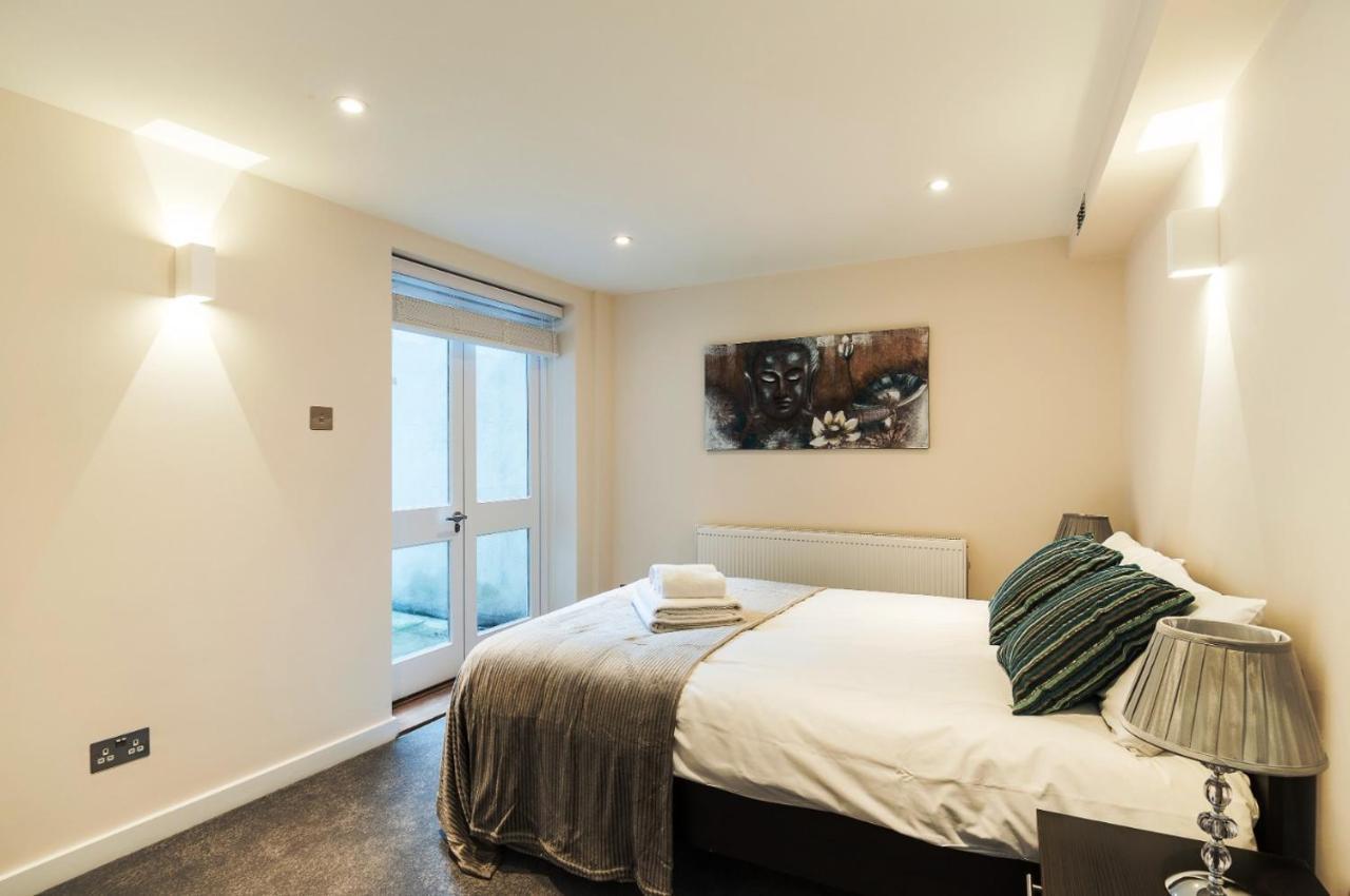Victoria - Vincent Square By Viridian Apartments London Exterior photo