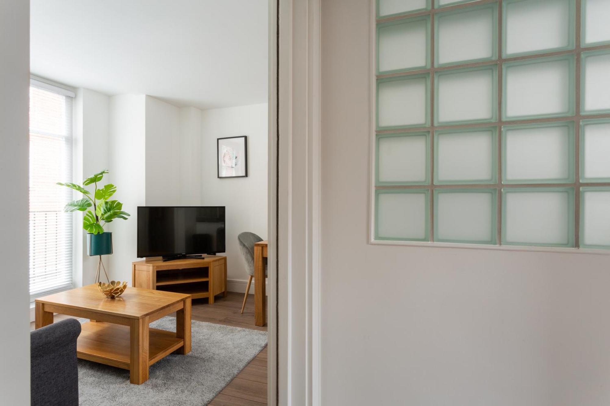 Victoria - Vincent Square By Viridian Apartments London Exterior photo